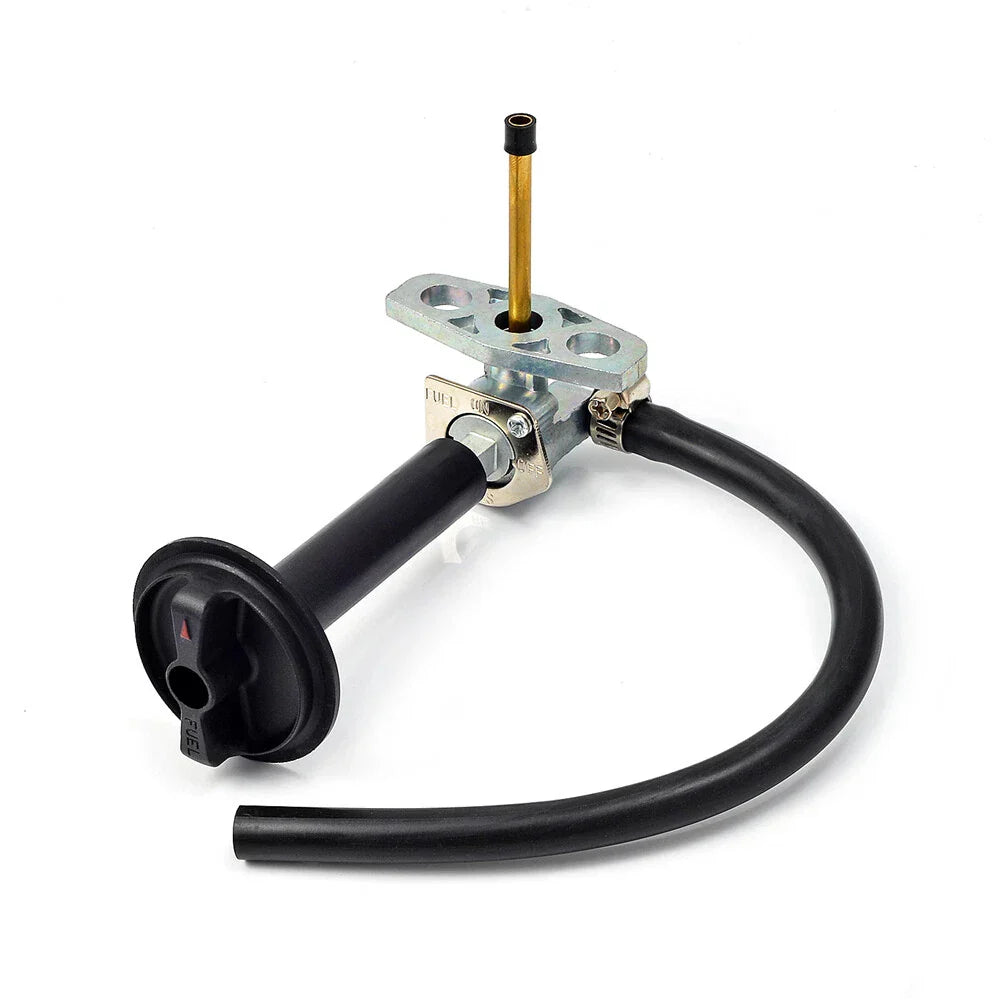 Fuel Valve Petcock for Honda Foreman 400 TRX400FW 4x4 (1995–2003)