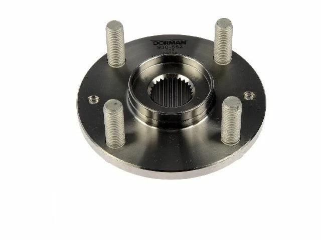 Front Wheel Hub Assembly for Mazda Protege5 (2002–2003) R861ZS