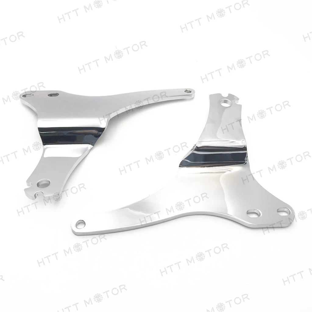 High Mount Kit for Harley Electra Glide Road Glide Road King Street Glide (1997–2008)