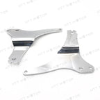 High Mount Kit for Harley Electra Glide Road Glide Road King Street Glide (1997–2008)