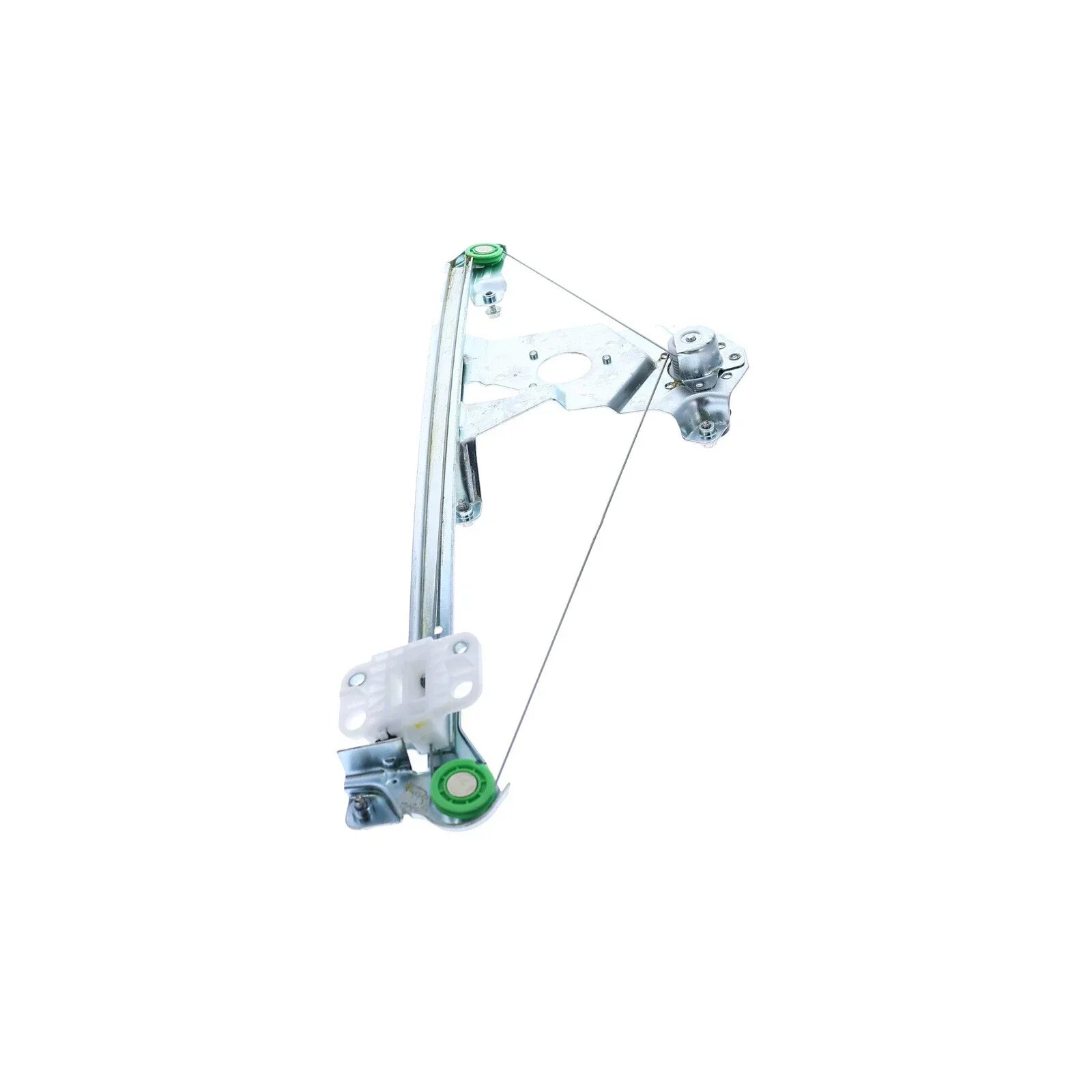 Rear Right Manual Window Regulator for Holden Colo RC / Isuzu Dmax (2008-2012)