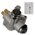 High Pressure Fuel Pump for Audi A4 A6 V6 3.0L 3.2L (2005–2009) GDP611