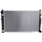 Set of 2 Radiators for VW Passat (2002–2003)