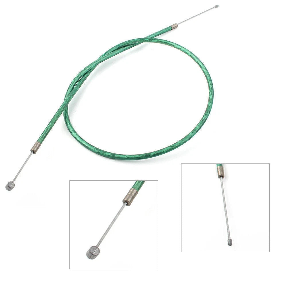 Throttle Cable for 43cc 47cc 49cc Mini Quad ATV Dirt Bike