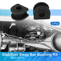 Stabilizer Sway Bar Bushing Kit No.K201174 for Cadillac Escalade (2009–2019)
