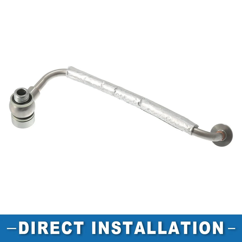 Turbocharger Oil Feed Pipe for Chevy Cruze Sonic Trax 1.4L (2011-2019)