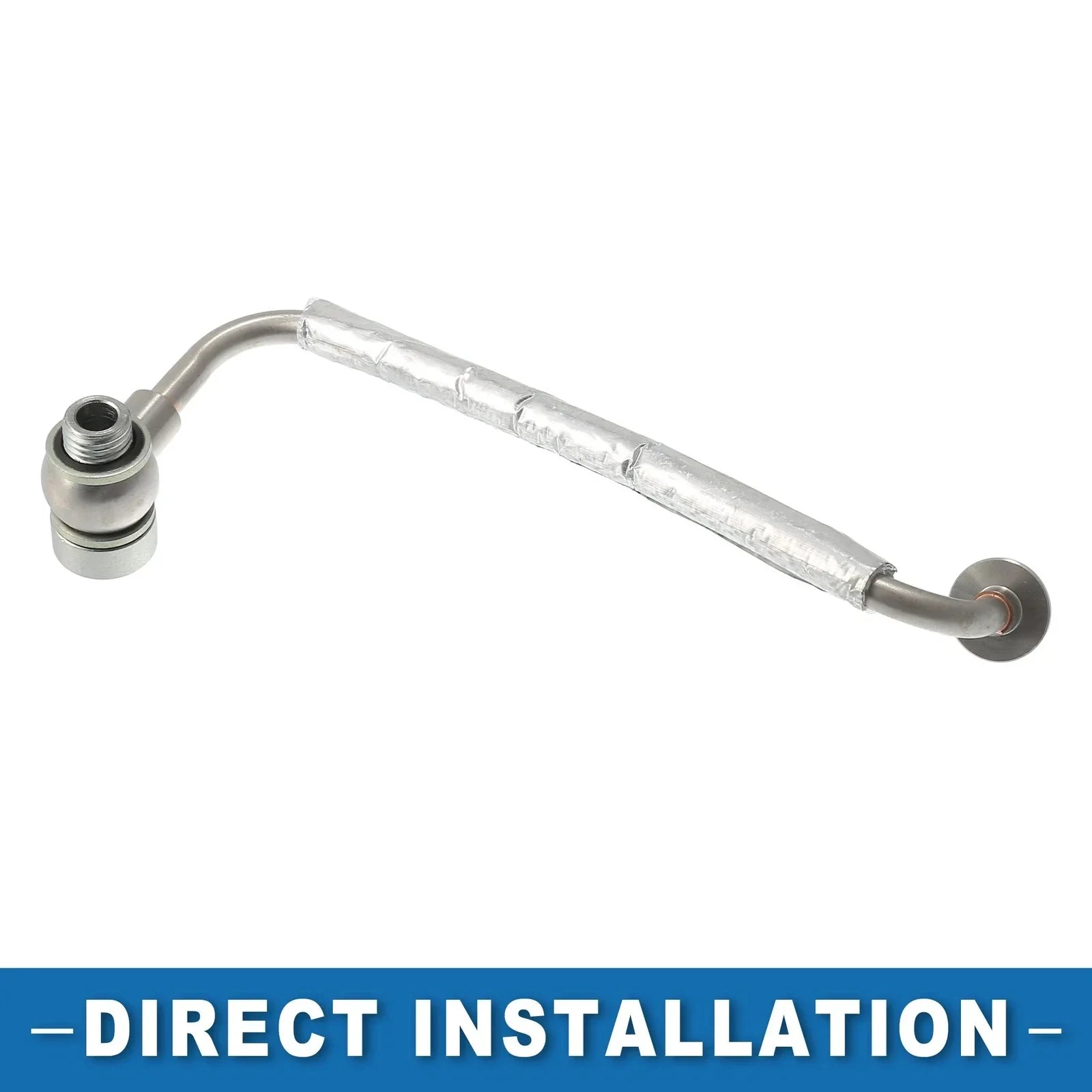 Turbocharger Oil Feed Pipe for Chevy Cruze Sonic Trax 1.4L (2011-2019)