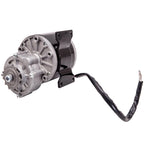 DC Electric Gear Reduction Motor for Skateboard for Sale (2019–2025)
