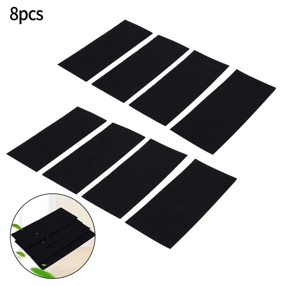 Filter Sponges for BAP260 BAP815 BAP825 HAP2400 HAP242 HAP412 (No Year)