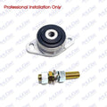 Rubber Engine Suspension Mount & Adjusting Screw for Volvo Penta (843323)