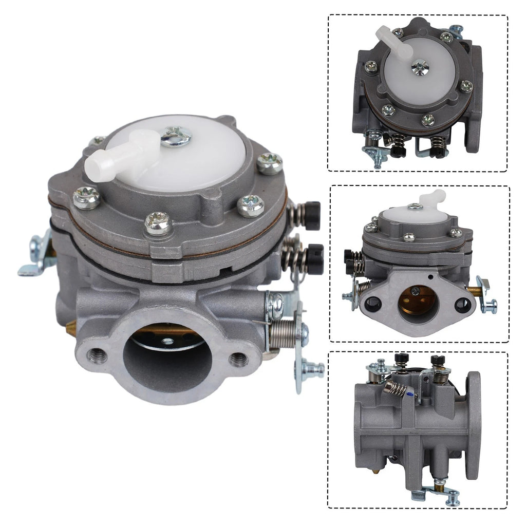 Carburettor for TS350 (Tillotson HL 292-1108, 120, 0606)