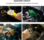 10FT PTFE Fuel Line Hose for E85 Petrol (Universal)