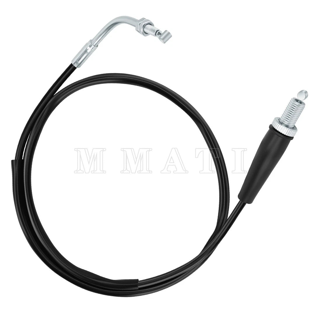 Throttle Cable 54012-7504 for Kawasaki Prairie KVF360 2003–2013