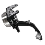 Left Front Steering Knuckle for Toyota 4Runner (1996–2002) 4320235071