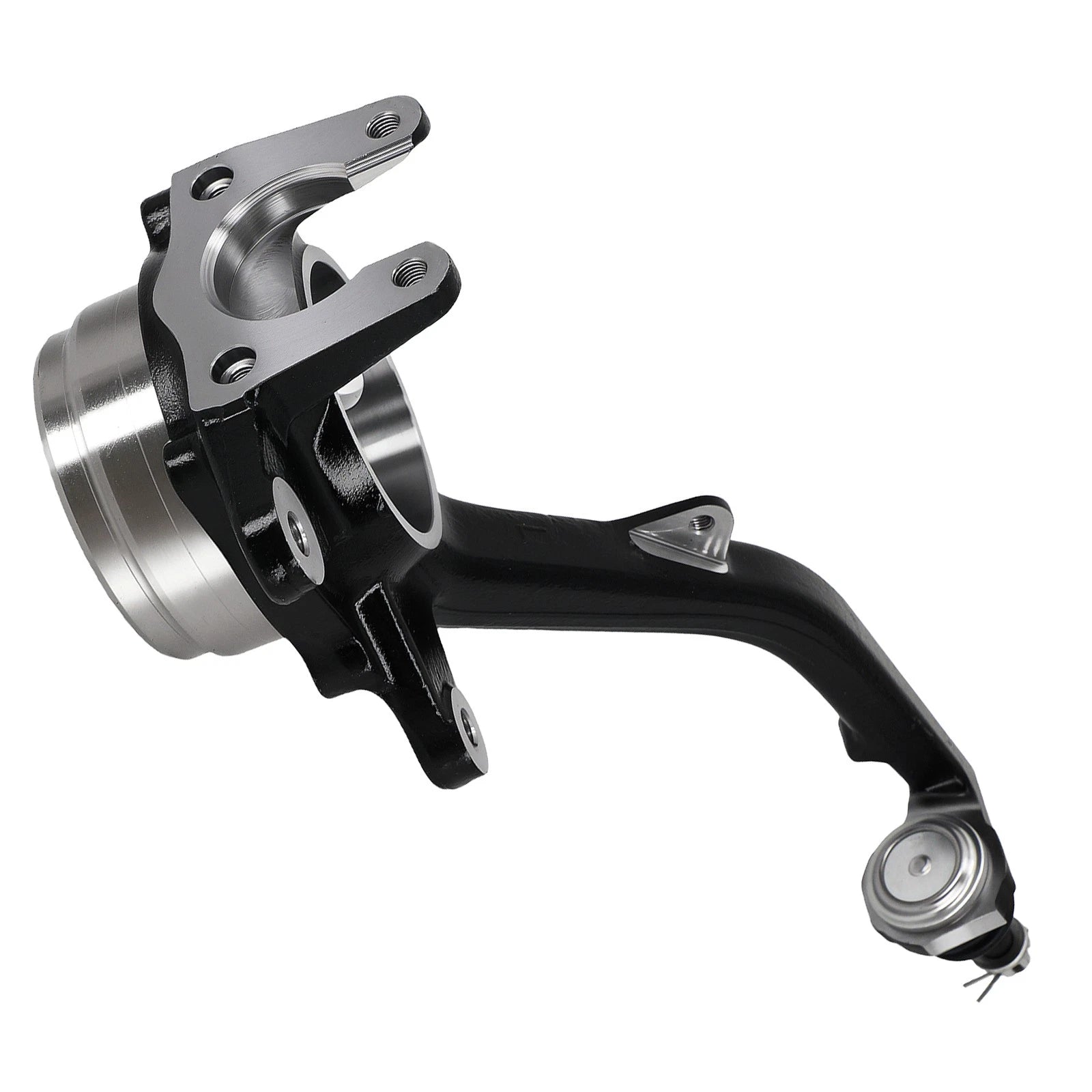 Left Front Steering Knuckle for Toyota 4Runner (1996–2002) 4320235071