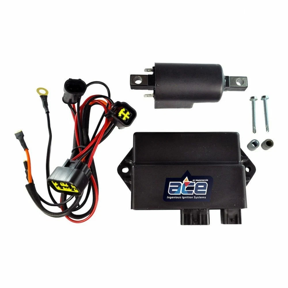 RM Stator CDI Box for Polaris Sportsman 600 4x4 (2003–2005)