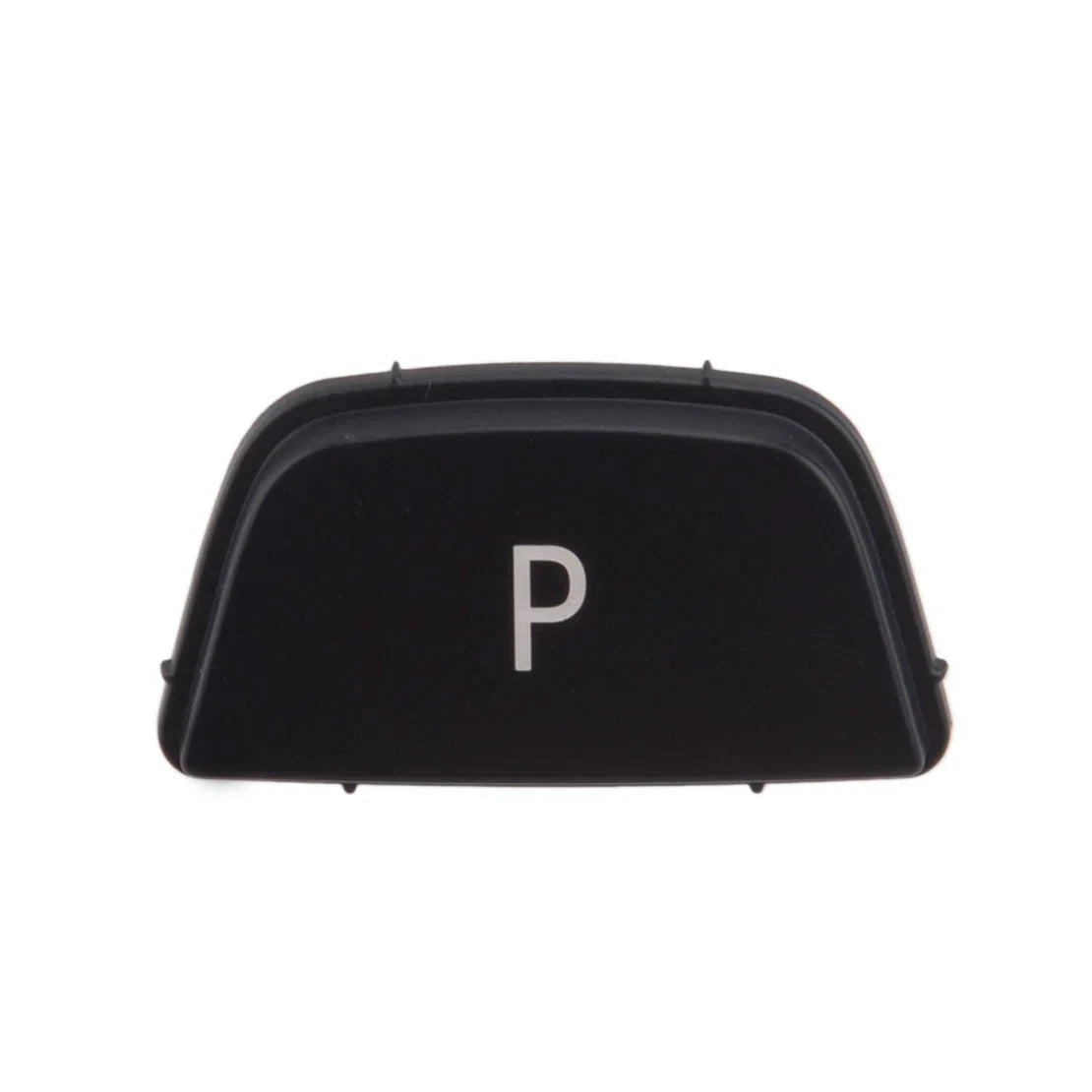 Gear Knob P Button Cover for BMW M Sport F Chassis 3 5 7 Series X5 (2012-2020)
