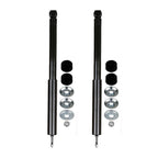 Set of 4 Front Struts and Rear Shocks for Ford Escape, Mercury Mariner, Mazda Tribute