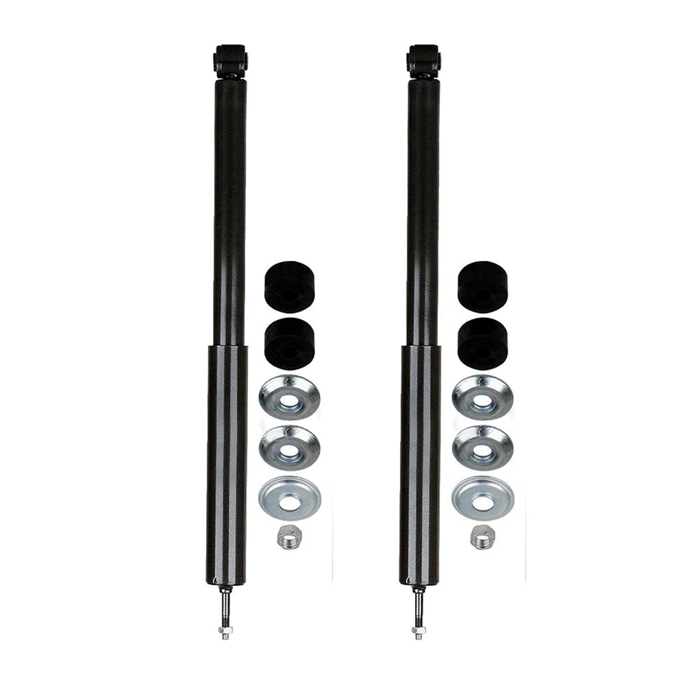 Set of 4 Front Struts and Rear Shocks for Ford Escape, Mercury Mariner, Mazda Tribute