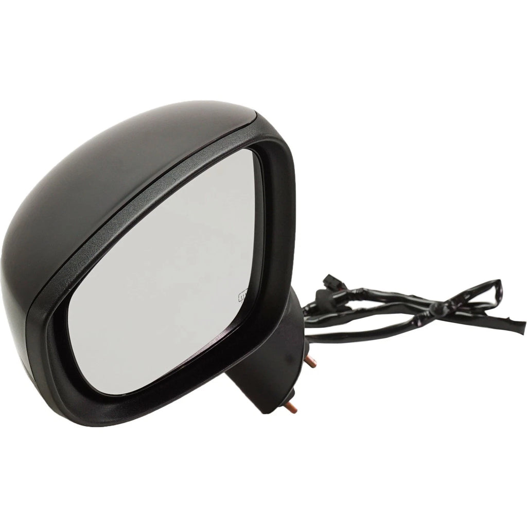 Power Heated Mirrors for Chrysler Pacifica (2017–2019)