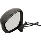 Power Heated Mirrors for Chrysler Pacifica (2017–2019)