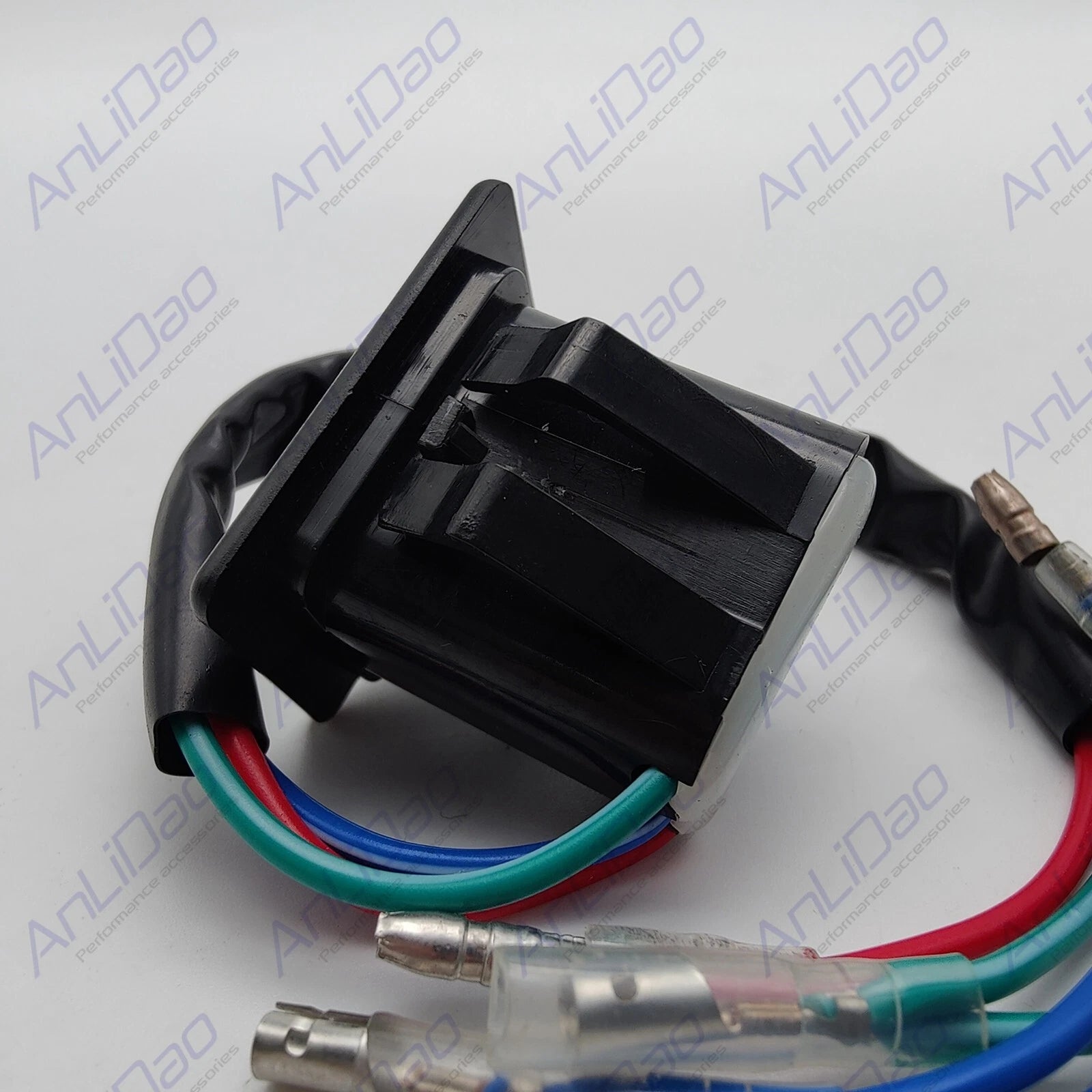 Trim Tilt Switch for Mercury (1987–1990) 87-856990 896620 87-8M0042301