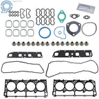 Head Gasket Set for Dodge Ram 1500/2500/3500, Chrysler 300, Jeep 5.7L (2003–2008)