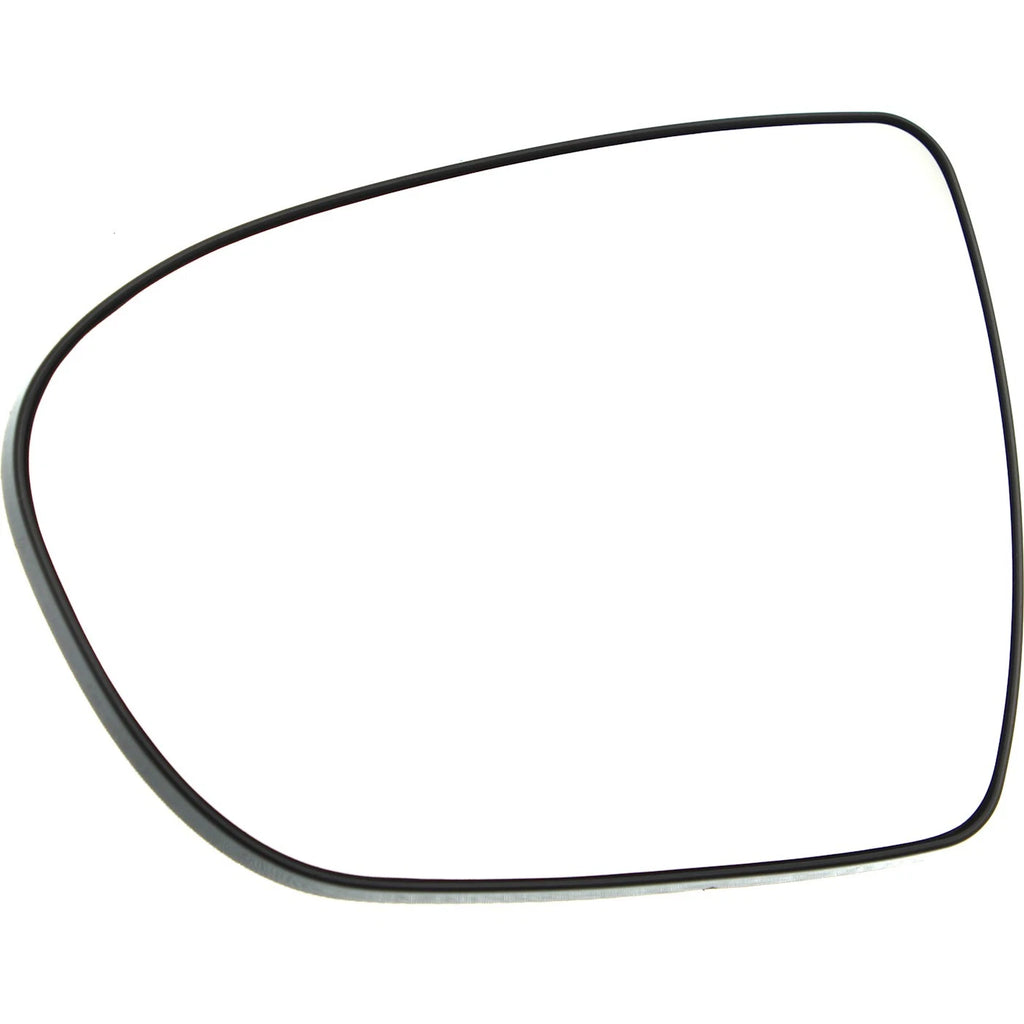 Mirror Glass Set for Kia Optima (2011–2016) Heated LH RH