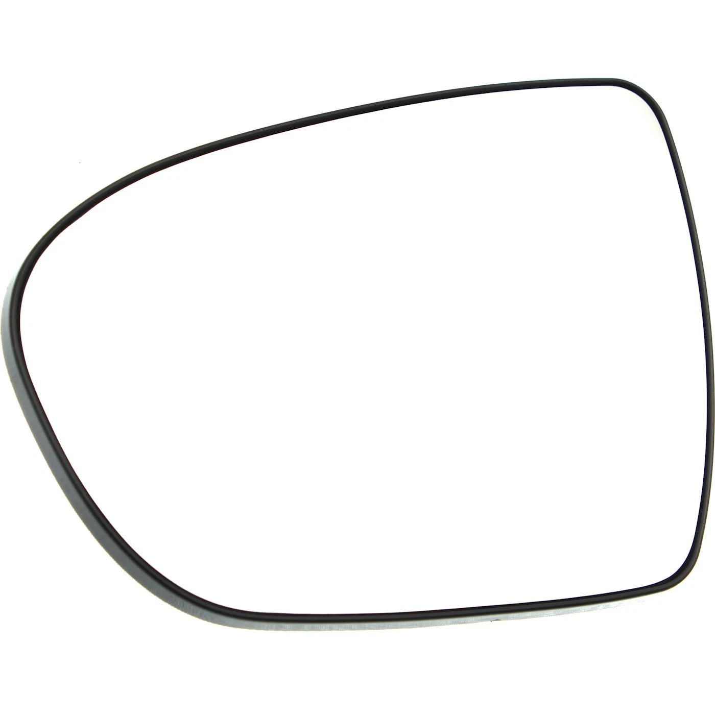 Mirror Glass Set for Kia Optima (2011–2016) Heated LH RH