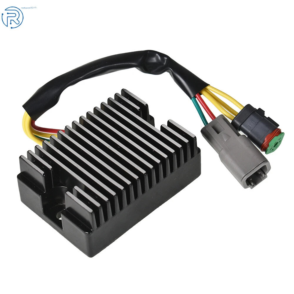 Voltage Regulator Rectifier for SeaDoo GTX RXT RXP (2002–2019) 278001969