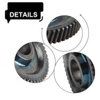 Alloy 53 Tooth Chainsaw Gear 56mm Dia 25mm Bore for 7018B (16 Inch)