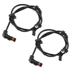 ABS Speed Sensor for Mercedes-Benz S550 CL550 S350 (2007–2014)
