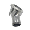 Engine Coolant Thermostat Housing for Ford Crown Victoria, Lincoln Town Car (1992–2011)