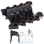 Intake Manifold for Ford Explorer Mercury Mountaineer (2002–2005)