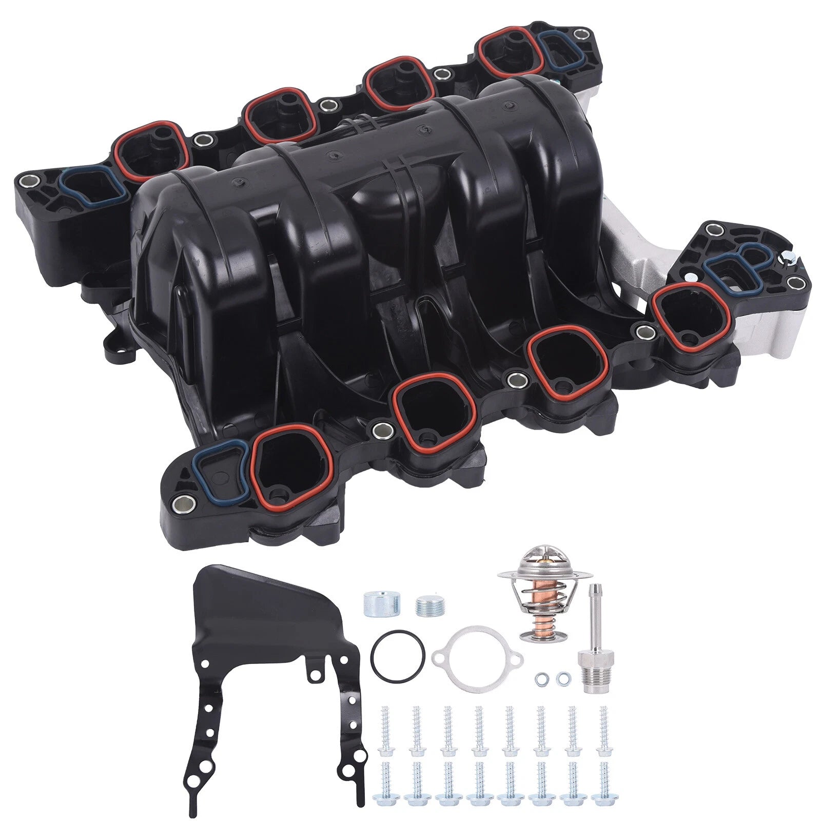 Intake Manifold for Ford Explorer Mercury Mountaineer (2002–2005)