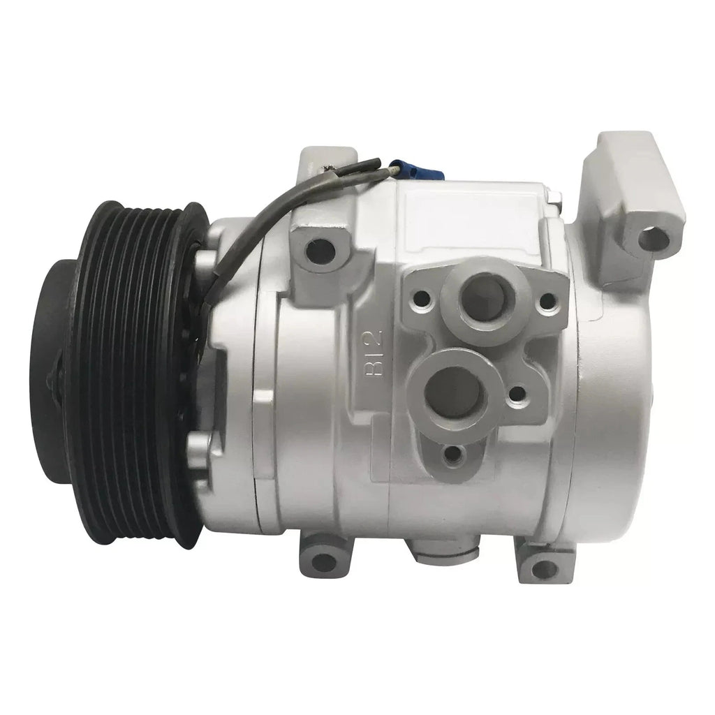 A C Compressor Kit With Condenser for Scion tC 2.4L (2010-2010)