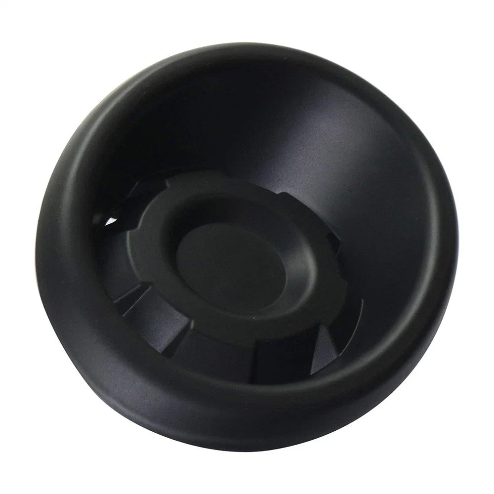 Front Fog Light Cover for 2013-2016 Nissan Pathfinder Black Left 62257-3KA0A