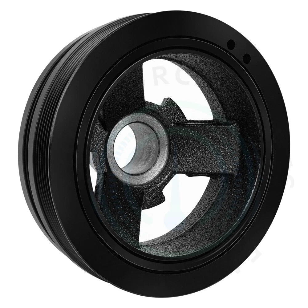 Harmonic Balancer for Chevy Camaro Pontiac GTO (1998–2006)