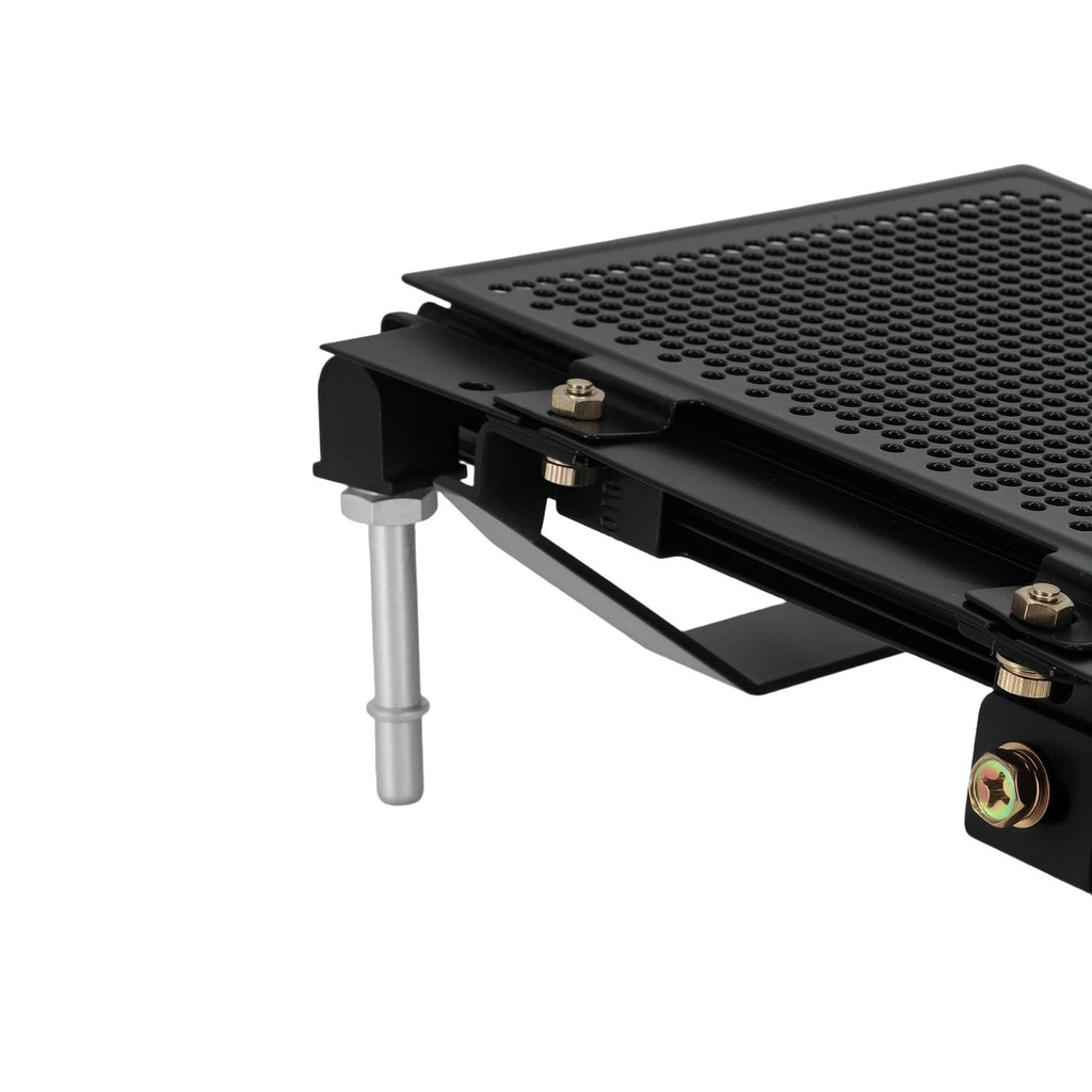 Diesel Fuel Cooler for Chevrolet Silverado GMC Sierra 2500HD 3500HD (2001–2010)