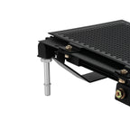 Diesel Fuel Cooler for Chevrolet Silverado GMC Sierra 2500HD 3500HD (2001–2010)