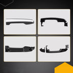Exterior Door Handle for Toyota 4Runner Lexus GX460 (2010-2021)