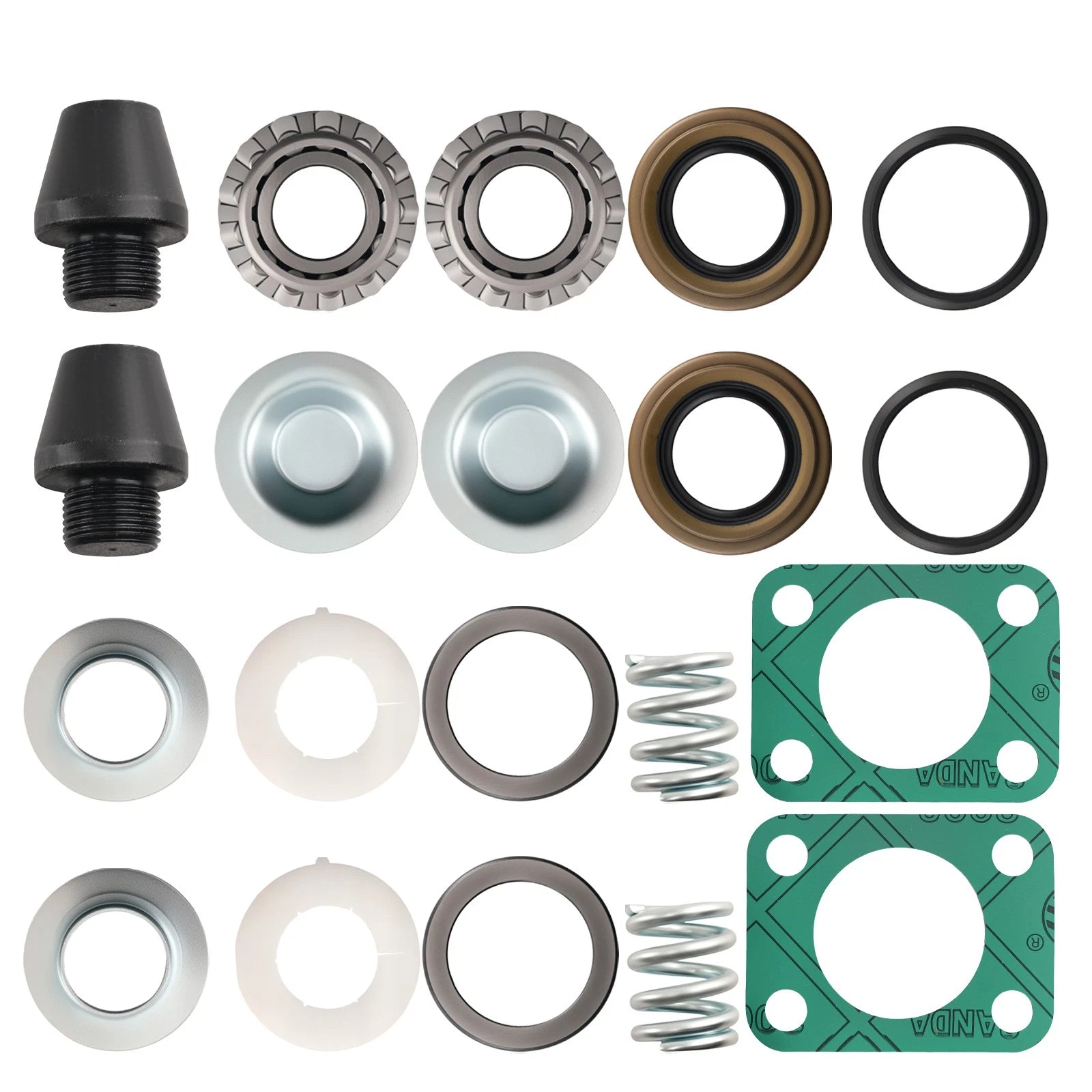 Axle KingPin Kit for Ford F-350 (1976–1991) 706395X