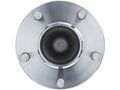 Rear Wheel Hub Assembly for Mazda 3 Sport (2014–2018) TC282GK