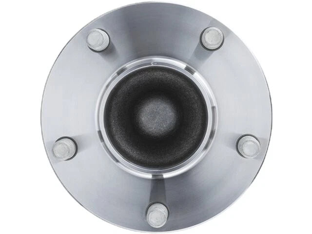 Rear Wheel Hub Assembly for Mazda 3 Sport (2014–2018) TC282GK