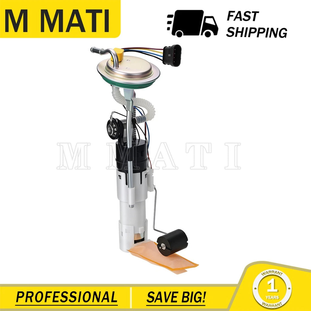 Electrical Fuel Pump 709000759 for Can-Am Commander Maverick 1000 (2011–2021)