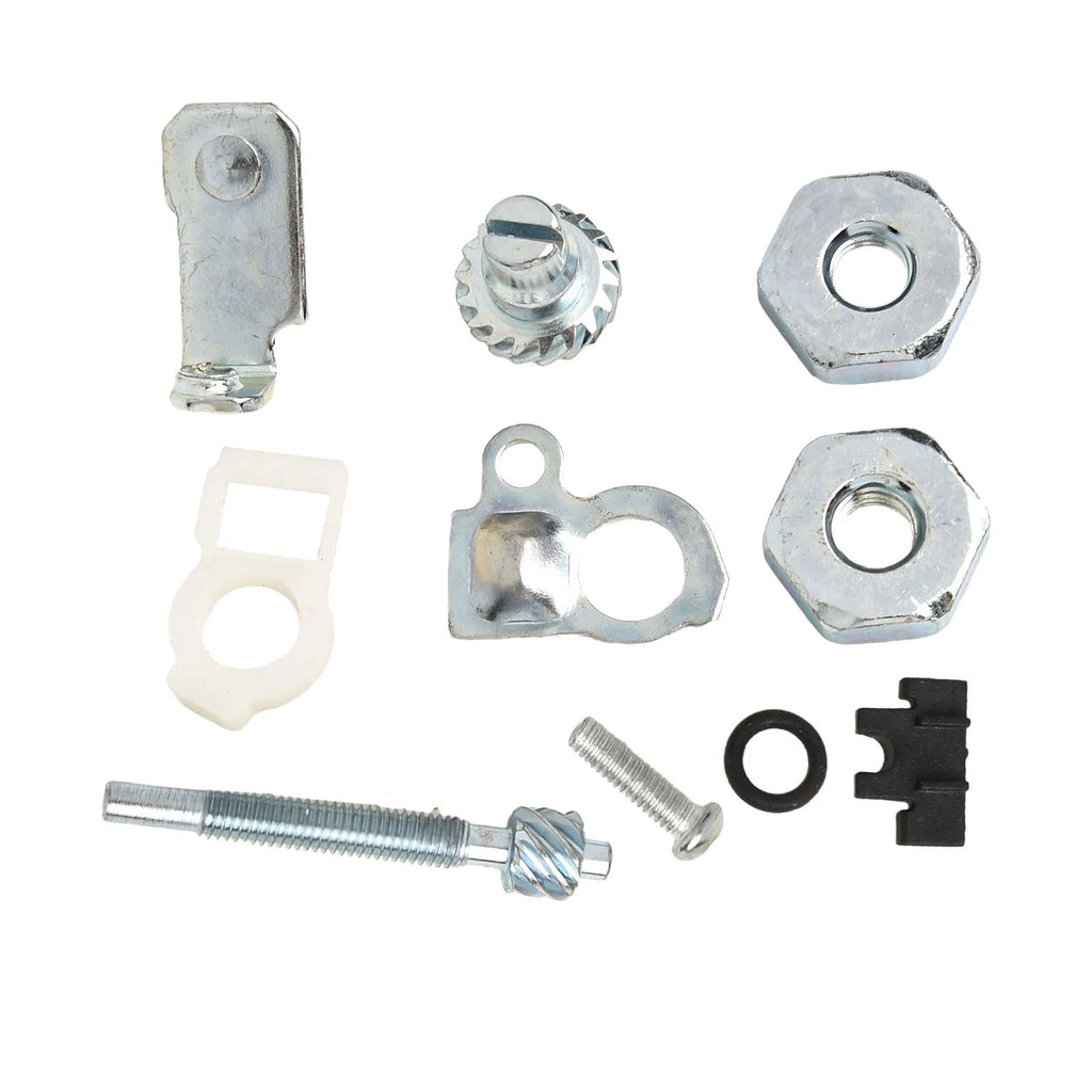 Chainsaw Bar Plate Adjustment Parts Kit for Stihl 024 026 036