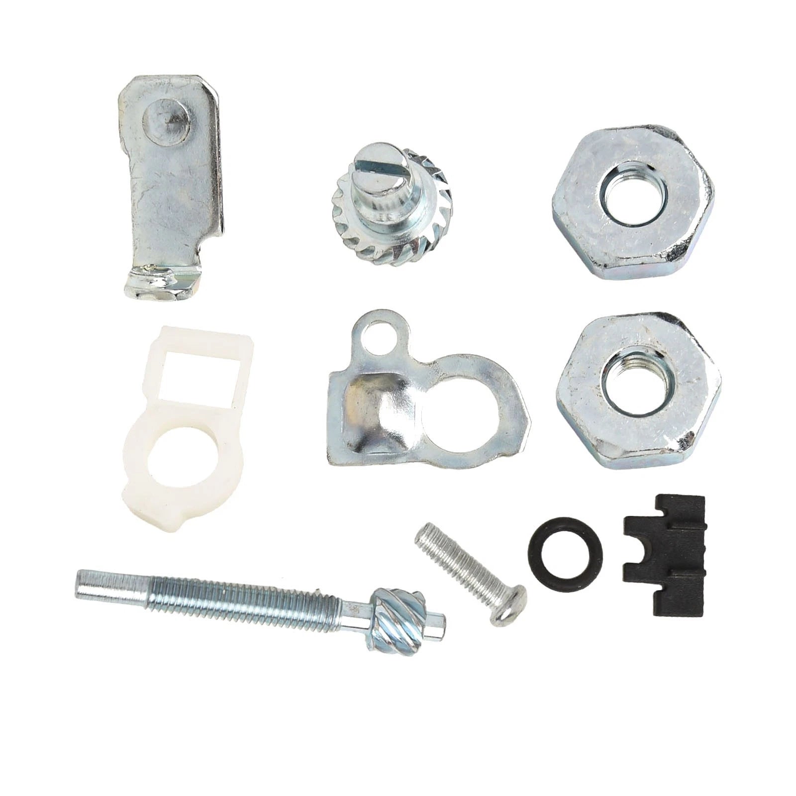 Chainsaw Bar Plate Adjustment Parts Kit for Stihl 024 026 036