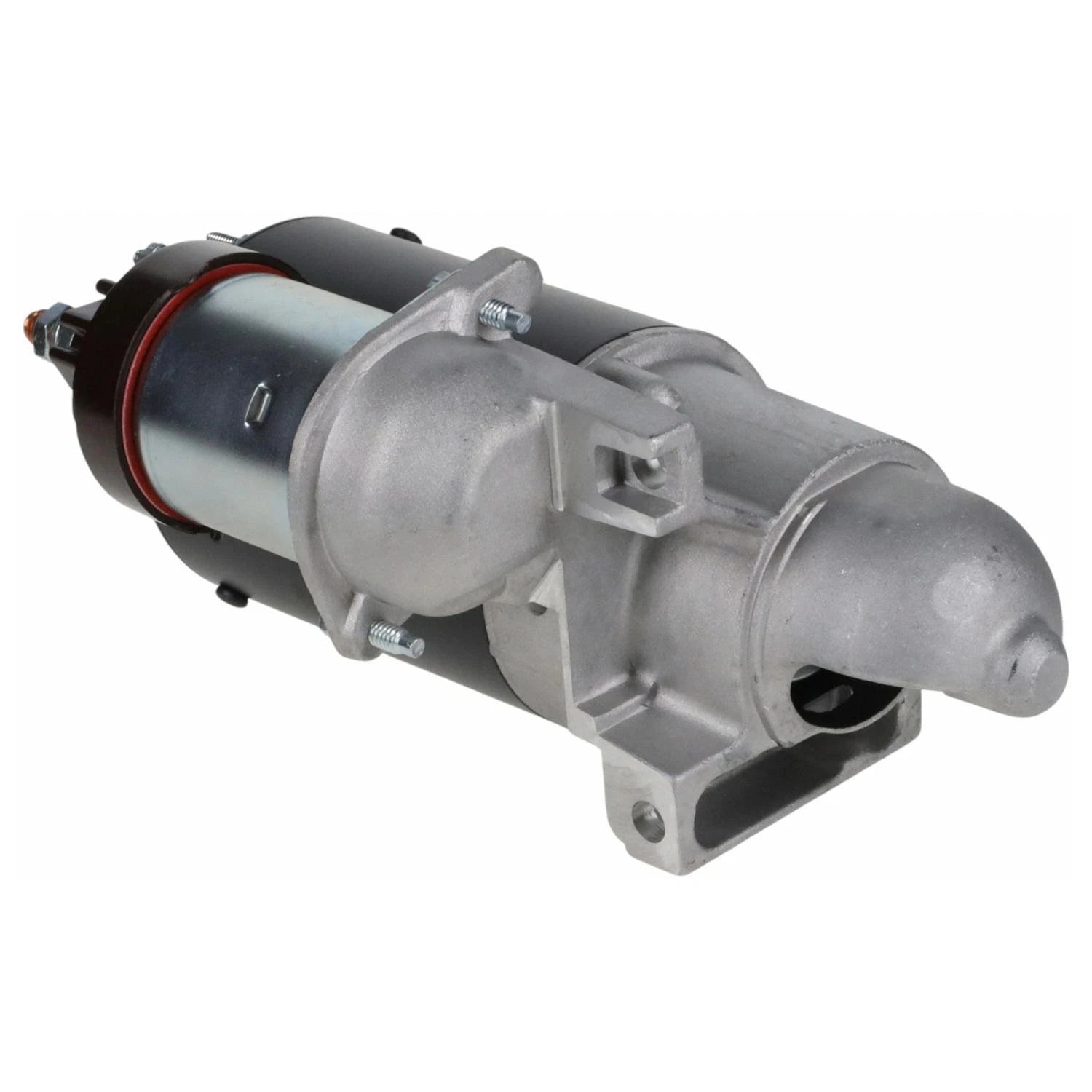 Starter for Jeep Buick Chevy GMC Oldsmobile Pontiac (2.5L L4, 5.0, 4.4)