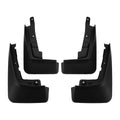 Set of 4 Mud Flaps Splash Guards for BMW X7 G07 (2019–2023)