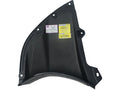 Driver Side Fender Splash Shield for Mazda 3 Sport (2019–2020) CR898BW
